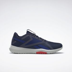 Reebok  Flexagon Force 2 Vector Navy / Deep Cobalt / Pure Grey 2 (FX0923)