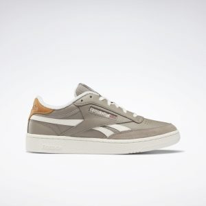 Reebok Club C Revenge Boulder Grey / Chalk / Chalk (FX1841)