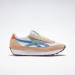 Reebok AZ Princess Sunbaked Orange / Glass Blue / Green Slate (FX4050)