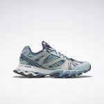 Reebok  DMX Trail Shadow White / Utility Yellow / Cold Grey 6 (FX4398)