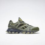 Reebok  DMX Trail Shadow Mystic Grey / Smoky Indigo / True Grey 8 (FX4851)