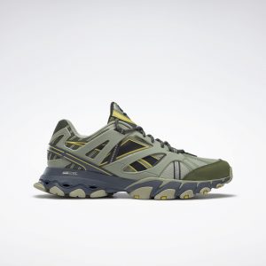 Reebok  DMX Trail Shadow Mystic Grey / Smoky Indigo / True Grey 8 (FX4851)