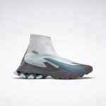 Reebok  DMX Trail Hydrex White / Cold Grey 6 / Tough Blue (FX7656)
