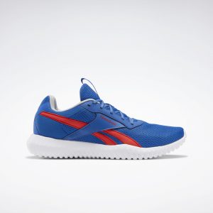 Reebok Flexagon Energy TR 2 Vector Blue / Instinct Red / Pure Grey 3 (FX7944)