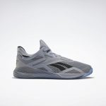 Reebok Nano X Hero Cool Shadow / Black / White (FX7950)