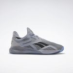 Reebok Nano X Hero Cool Shadow / Black / White (FX7951)