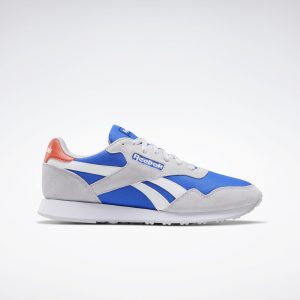 Reebok  Royal Ultra Court Blue / White / Dynamic Red (FY5815)