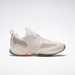 Reebok Hypebae DMX Thrill Pale Pink / Orange Dusk / Wild Green (FZ0143)