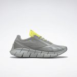 Reebok Zig 3D Storm Silver Metallic / Pure Grey 3 / Pure Grey 5 (FZ1276)