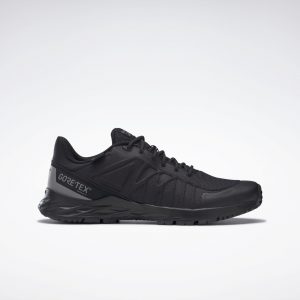Reebok Astroride Trail GTX 2.0 Core Black / Core Black / Spacer Grey (G58732)