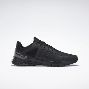 Reebok Astroride Trail 2.0 Core Black / Core Black / Spacer Grey (G58752)