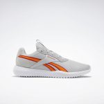 Reebok Flexagon Energy TR 2 Pure Grey 2 / High Vis Orange / Instinct Red (H67377)