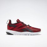 Reebok Mega Flexagon Vector Red / True Grey 8 / White (H67540)