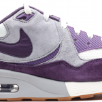 Nike Air Max Light size? Easter Purple