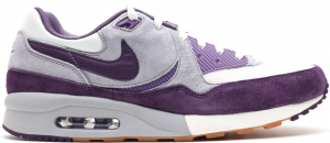 Nike Air Max Light size? Easter Purple