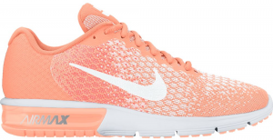Nike Air Max Sequent 2 Sunset Glow (W)