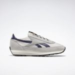 Reebok Aztec OG Carbon / Pure Grey 2 / Blue Cadet (Q47272)