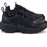 Veja VENTURI Sneaker  schwarz (VT012232)