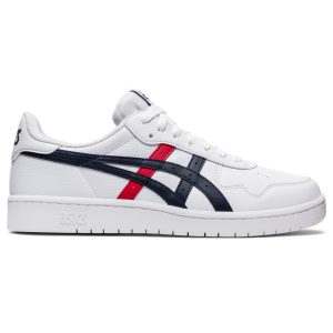 ASICS SportStyle Japan S White / Midnight (1191A212-104)