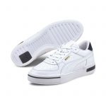 Puma CA Pro Heritage Puma White / Puma White / Puma Black (375811-01)