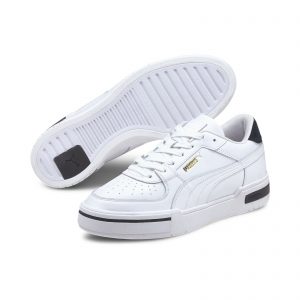 Puma CA Pro Heritage Puma White / Puma White / Puma Black (375811-01)