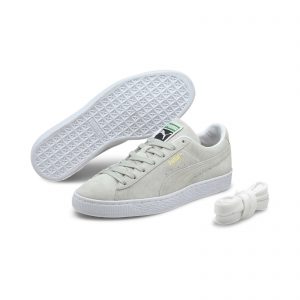 Puma Suede Classic XXI Sneaker  dunkelgrau (374915-03)