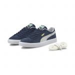 Puma Suede VTG Herren Sneaker  blau (374921-07)
