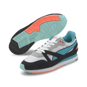 Puma Mirage OG Color Sneaker  mehrfarbig (373307-03)