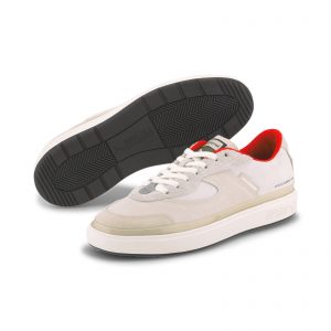 Puma Oslo Pro ATTEMPT Sneaker  beige (373517-01)