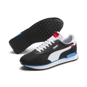 Puma Future Rider Play On Sneaker  schwarz (371149-14)