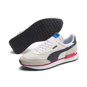 Puma Future Rider Play On Sneaker mehrfarbig (371149-15)