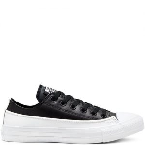 Converse Rivals Chuck Taylor All Star Low Top Black Black (168921C)