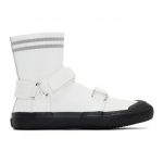 Ys White Sock Sneakers (YJ-E01-901)