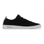PS by Paul Smith Black Miyata Sneakers (M2S-MIY43-APLY)