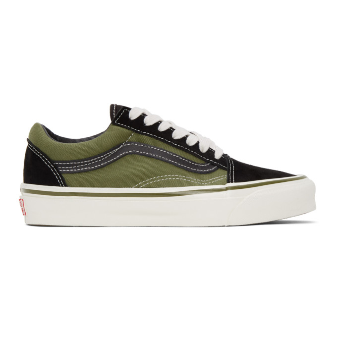 vans-old-skool VN0A4P3XXBZ