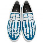 amiri-sneaker S0F23271CL