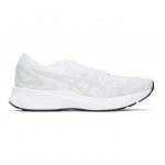 Asics Grey Dynablast Sneakers (1011A819)