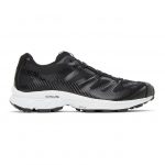 Fumito Ganryu Black Salomon Edition XT-4 Sneakers (Fu4-Ac-01)