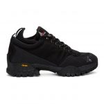 ROA Black Neal Sneakers (VAR524)