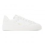 Golden Goose White Pure Star Sneakers (GMF00124.F000541.1010)