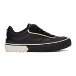 both Black Low Tyres Force Sneakers (TYL107-MP202-01090)