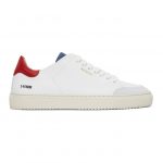 Axel Arigato White Triple Clean 90 Sneakers (28623)