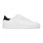 Axel Arigato White Contrast Clean 90 Sneakers (28624)