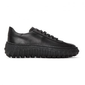 CamperLab Black Ground Sneakers (K100649-001)