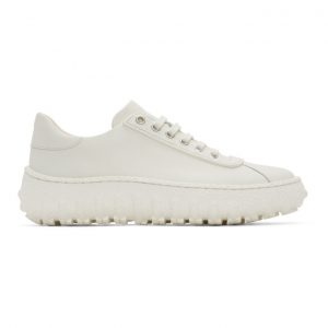 CamperLab Off-White Ground Sneakers (K100649-002)
