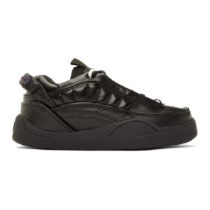 Eytys Black Harmony Sneakers (HRLB)