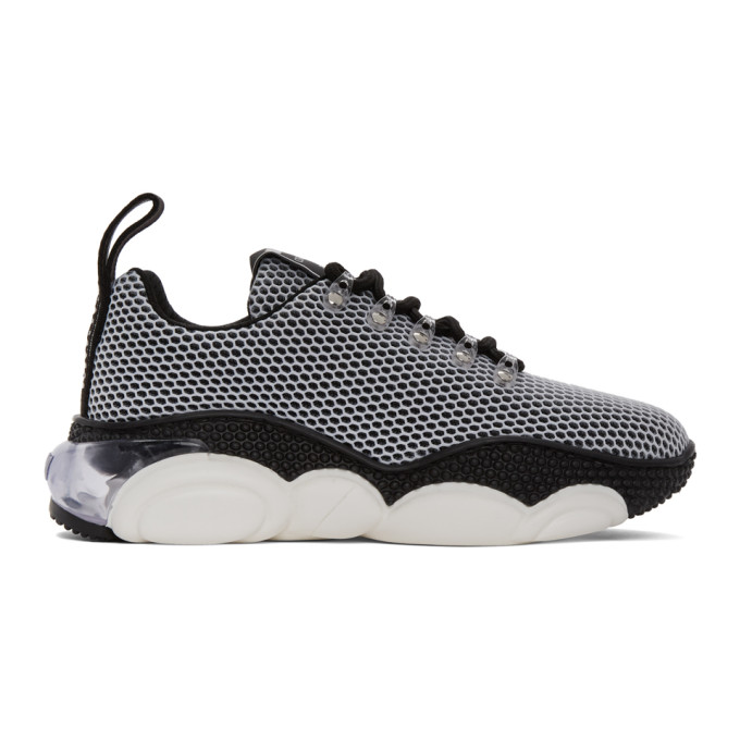 moschino-sneaker MB15553G2B 110