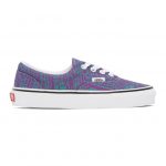 Vans Multicolor MoMA Edition Faith Ringold Sneakers (VN0A4BV41UC)