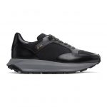 Dunhill Black Aerial Patina Sneakers (DU21R1332D5)