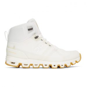 On White Cloudrock Sneakers (M 43.99534)